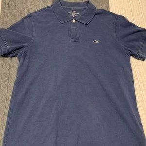 Vineyard vines polo